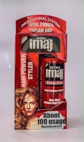 ULTRA IMAJ