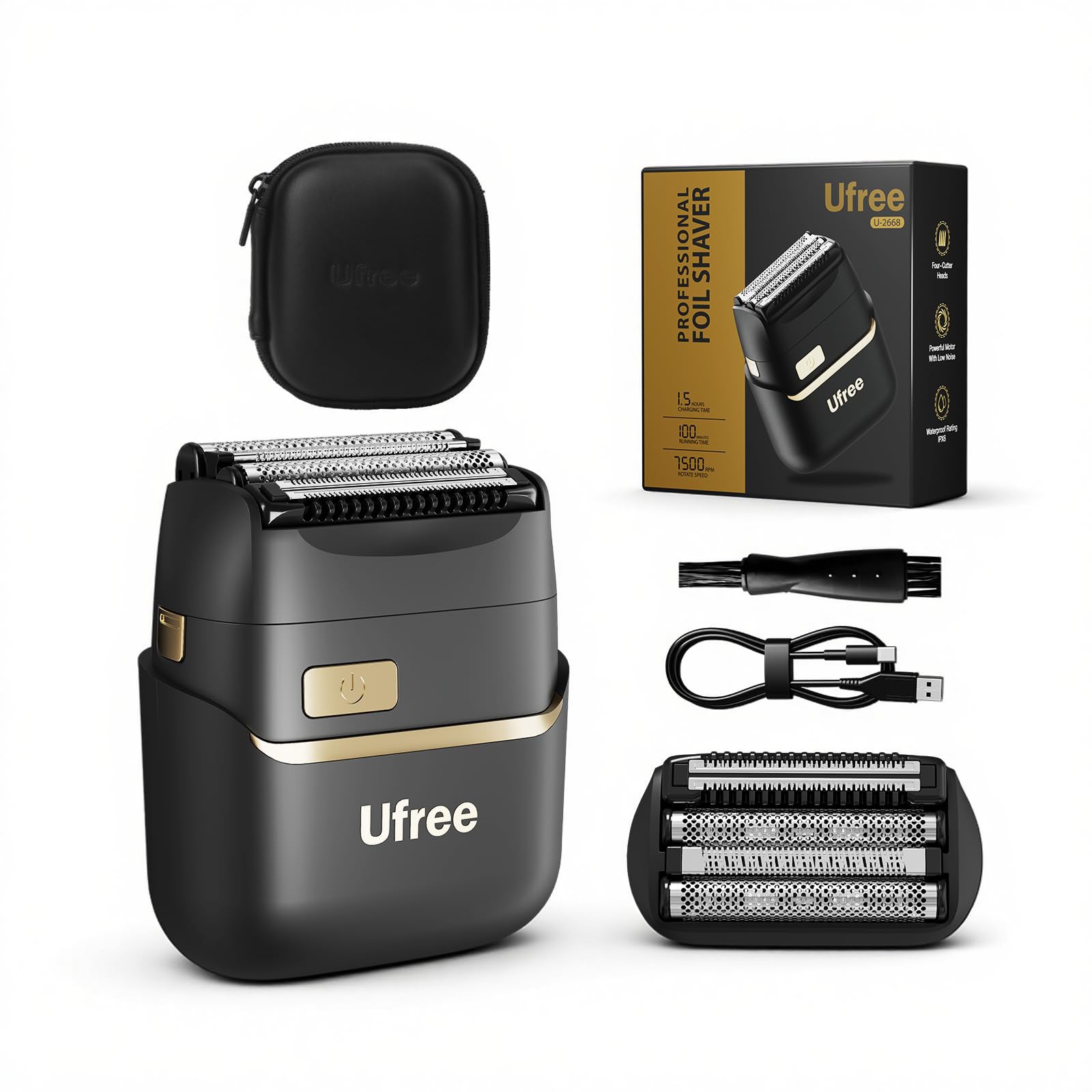 UFREE