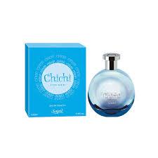 CHICHI