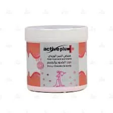 ACTIVE PLUS