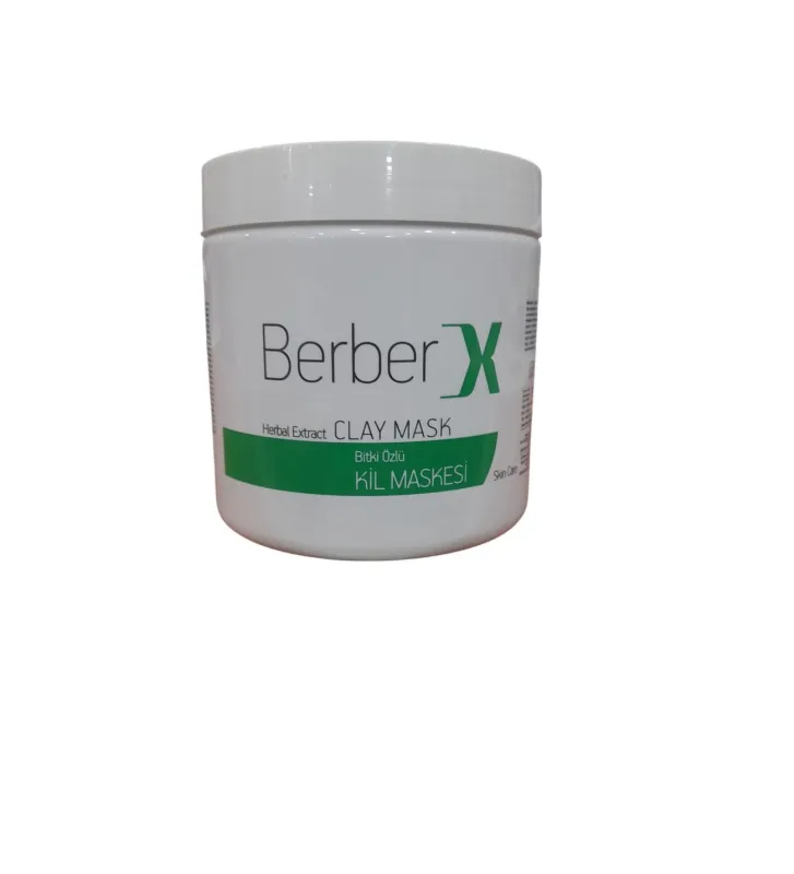 BERBER X