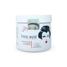 KOJIC ACID