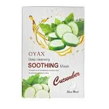 OYAX