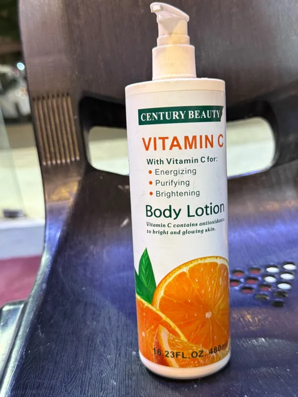 VITAMIN C