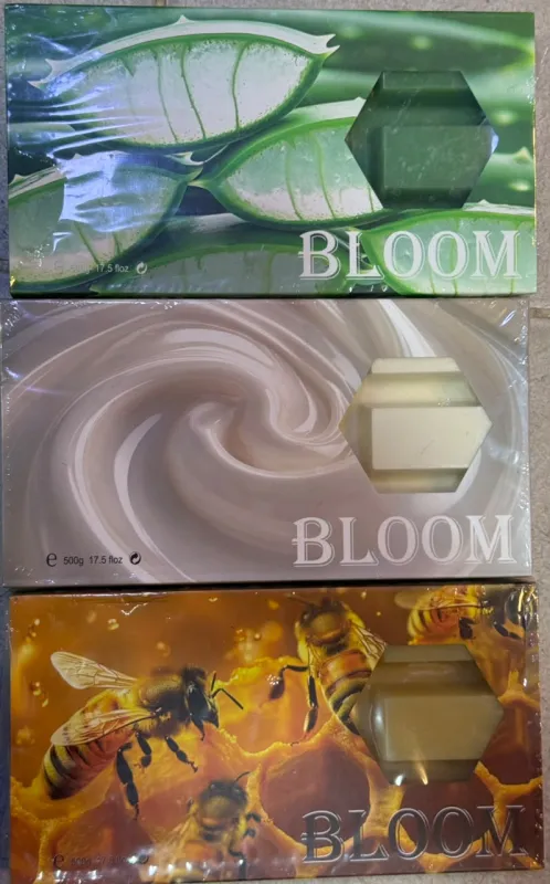 BLOOM