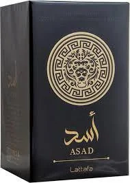 ASAD