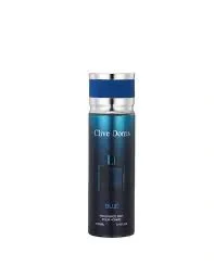 CIIVE DORRIS