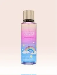 BODY LUXURIES