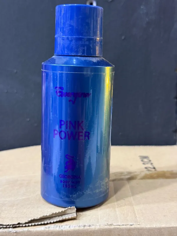 BEAUTY POWER