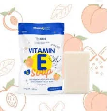 RDI VITAMIN E