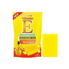 RDI VITAMIN E