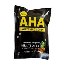 RDI WHITENING SOAP