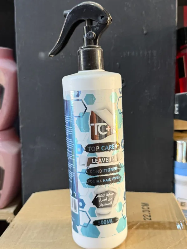 TOP CARE