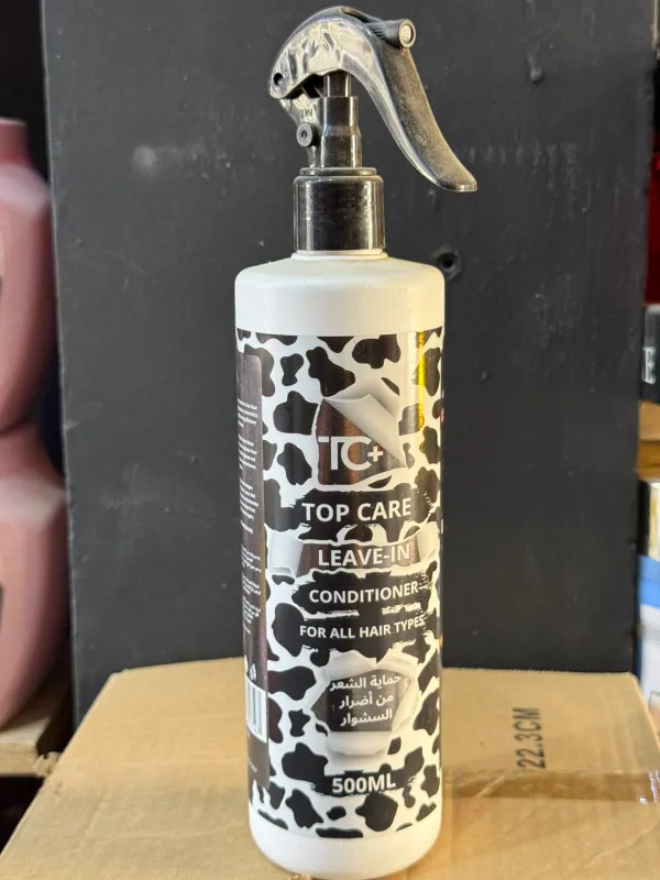 TOP CARE