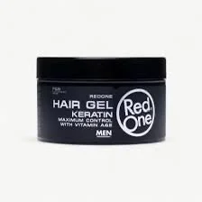 RED ONE Y KERATIN