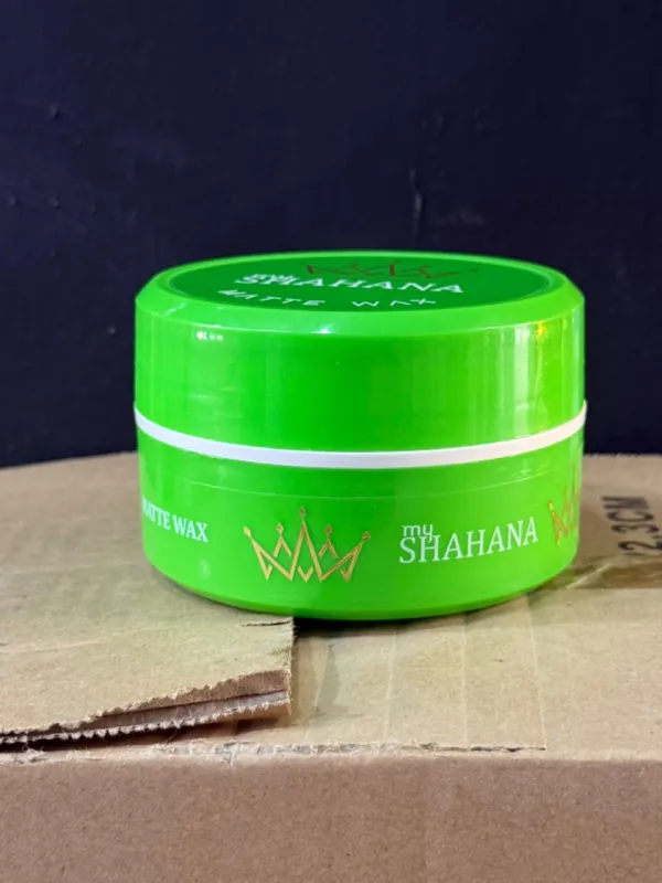 SHAHANA Y SAWZ