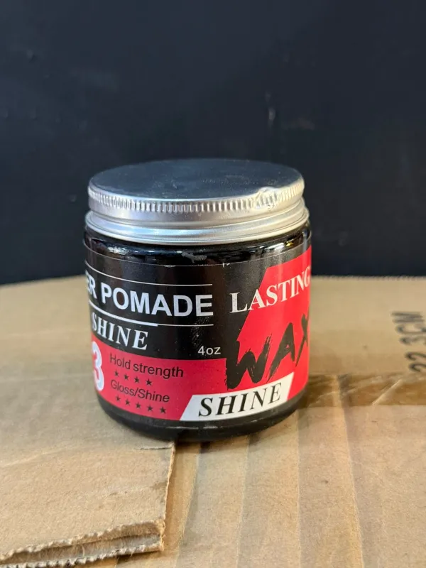 FIBR POMADE 3