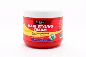 HAIR STYLING CREAM