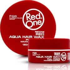 RED ONE SWR