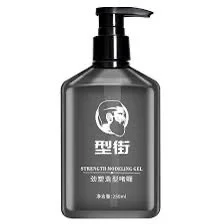 STRENGTH MODELING GEL