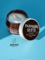 FASHION MEN Y QAWEI