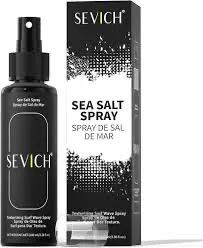 SEA SALT SPRAY DE SAL DE MAR