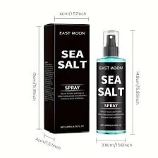 SEA SALT SPRAY