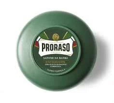 PRORASO RINFRESCANTE