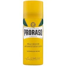 PRORASO PELLI SECCHE