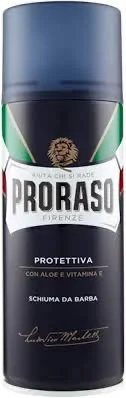 PRORASO PROTETTIVA