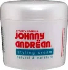JOHNNY ANDREAN