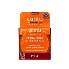 CANTU EXTAR HOLD GEL