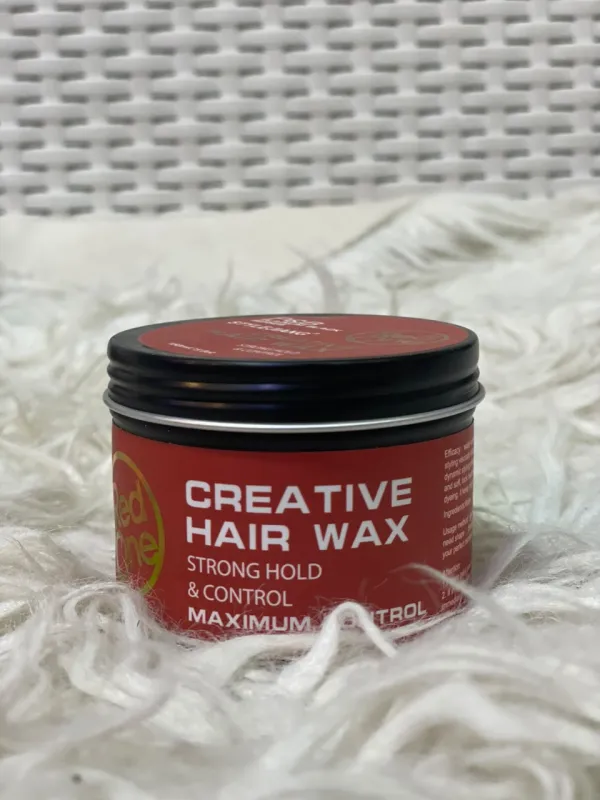 WAX Y RED ONE