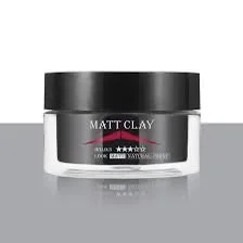 MASC MATT CLAY