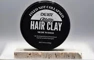 DEXR HAR CLAY