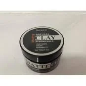 DEQRQY MATTE CLAY