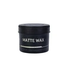 MATTE WAX