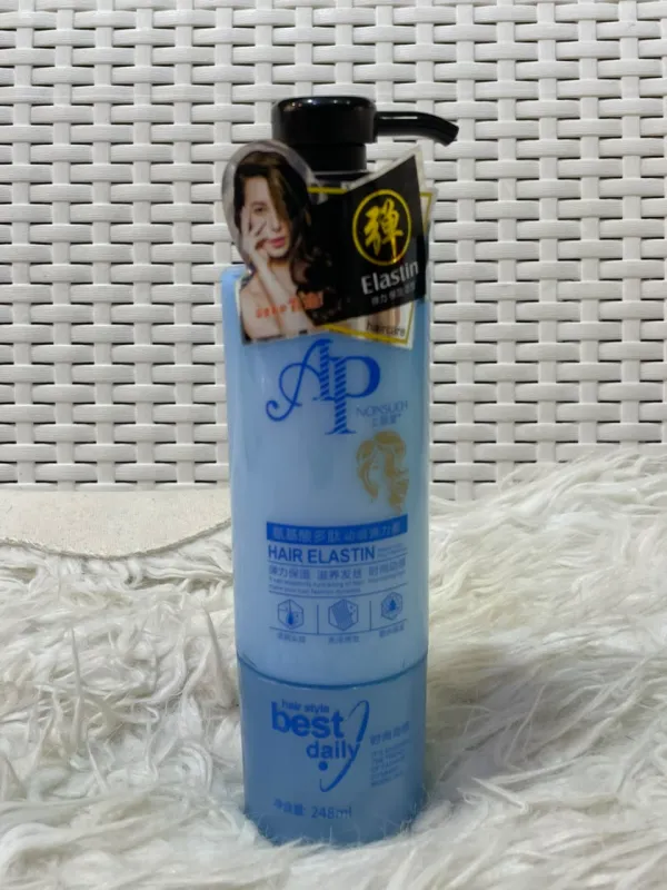 AP NONSUCH SHEN