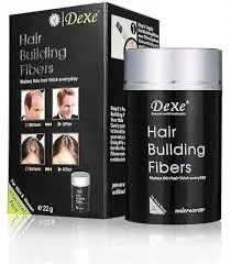 DEXE DARK BROWN 2