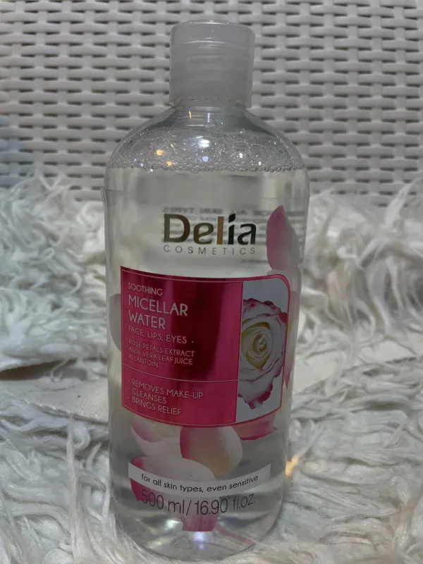 DELIA GUL