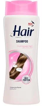 HAIR SHAMPOO PAMAY