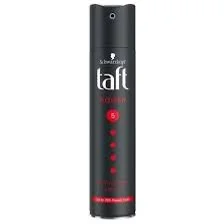 TAFT POWER HAIRSPRAY 5