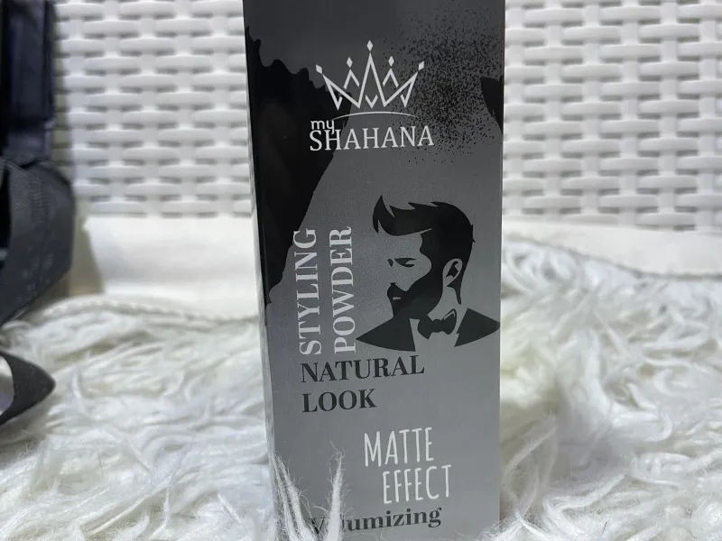 SHAHANA POWDER