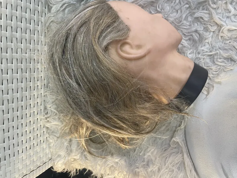 بووکەڵەی نا ئەسڵ