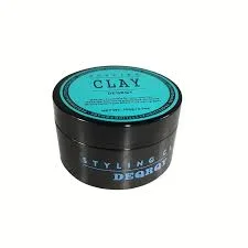 CLAY