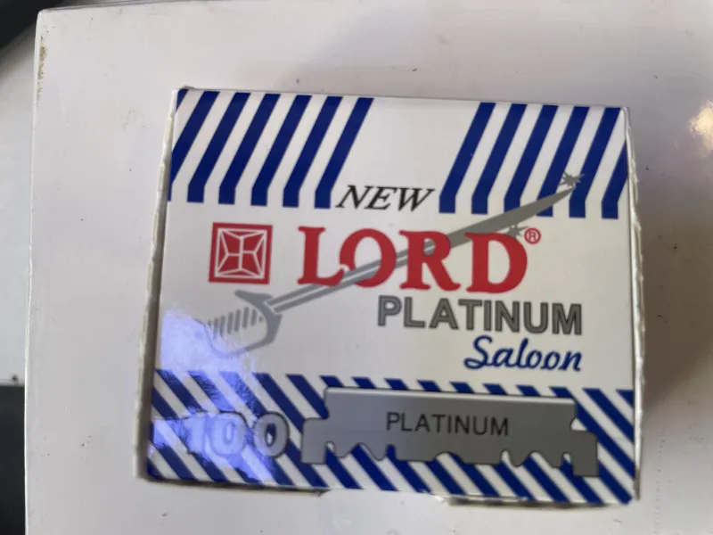 LORD