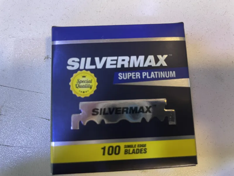 SILVERMAX