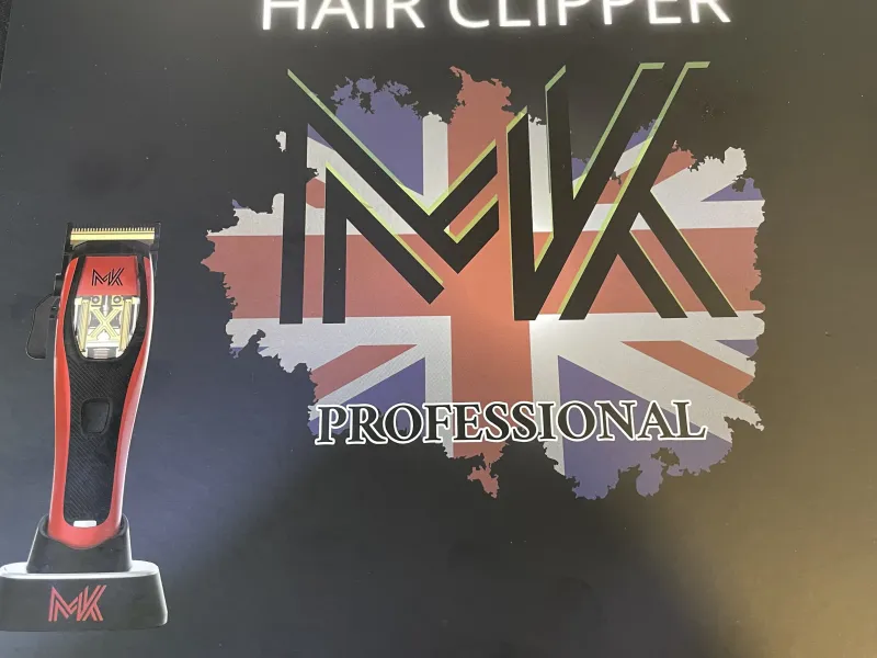 HAIR CLIPPER